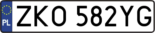 ZKO582YG
