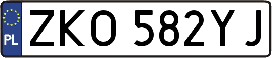 ZKO582YJ