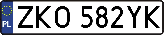ZKO582YK