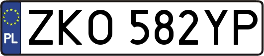 ZKO582YP