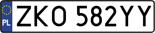 ZKO582YY