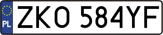 ZKO584YF