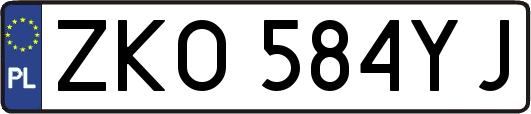 ZKO584YJ
