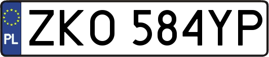 ZKO584YP