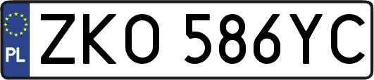ZKO586YC