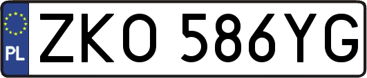 ZKO586YG