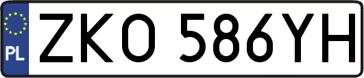 ZKO586YH