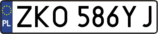 ZKO586YJ