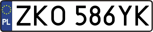 ZKO586YK