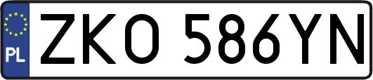 ZKO586YN