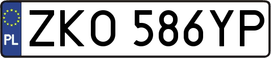 ZKO586YP