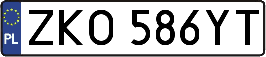 ZKO586YT
