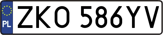 ZKO586YV