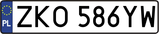 ZKO586YW