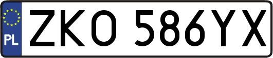 ZKO586YX