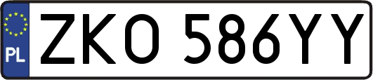 ZKO586YY
