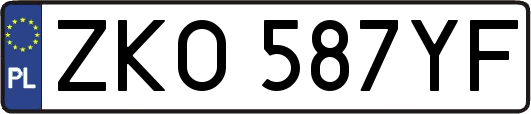 ZKO587YF