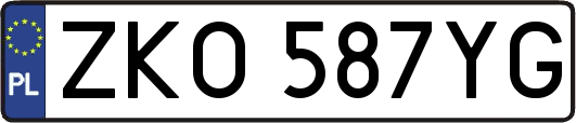 ZKO587YG