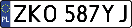 ZKO587YJ