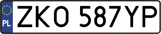 ZKO587YP