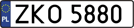 ZKO5880