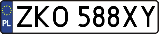 ZKO588XY