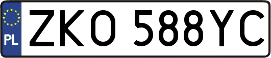 ZKO588YC