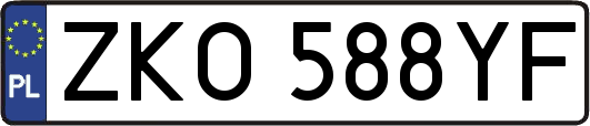 ZKO588YF