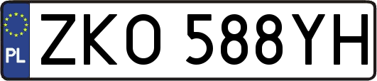ZKO588YH