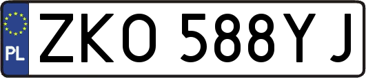 ZKO588YJ