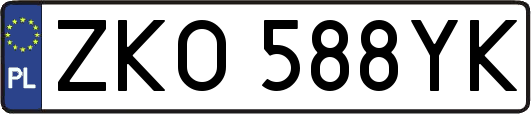 ZKO588YK