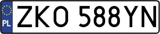 ZKO588YN