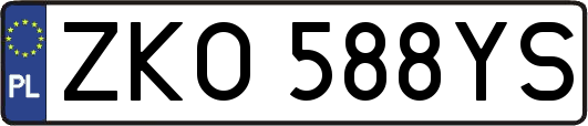 ZKO588YS