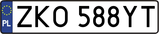 ZKO588YT
