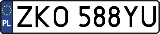 ZKO588YU