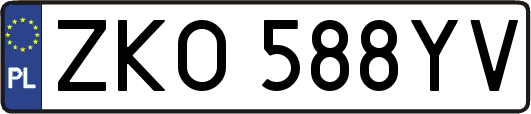 ZKO588YV