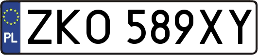 ZKO589XY