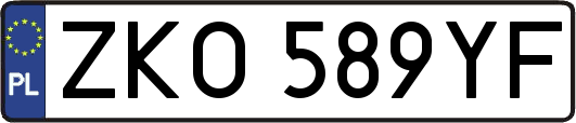ZKO589YF