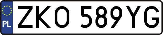 ZKO589YG