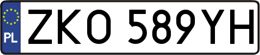 ZKO589YH