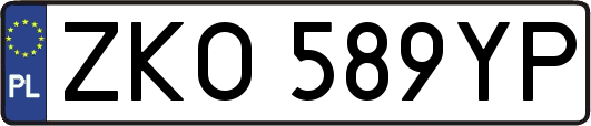 ZKO589YP