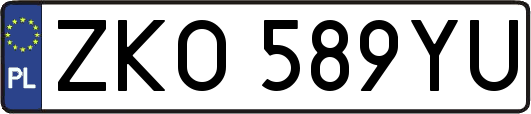 ZKO589YU
