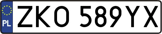 ZKO589YX