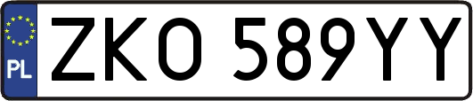 ZKO589YY