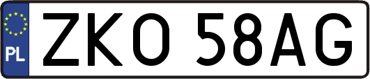 ZKO58AG