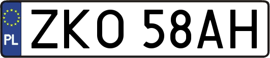 ZKO58AH