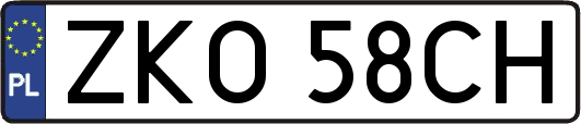 ZKO58CH