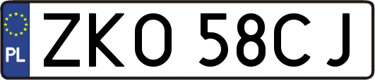 ZKO58CJ