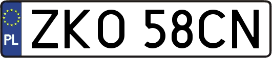 ZKO58CN