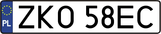 ZKO58EC
